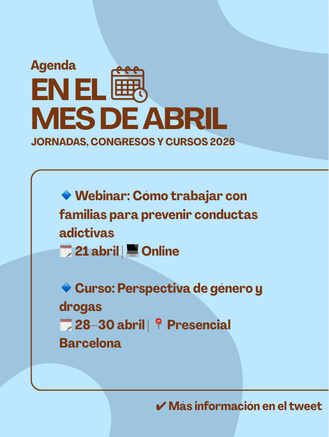 Plan Nacional Sobre Drogas tweet media