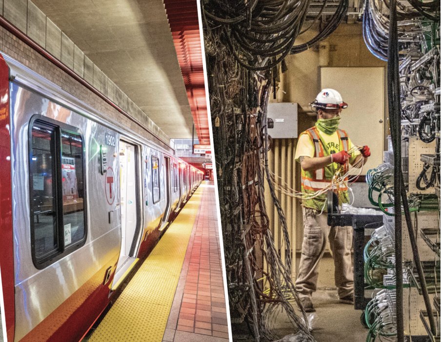 Dorchester Reporter tweet media