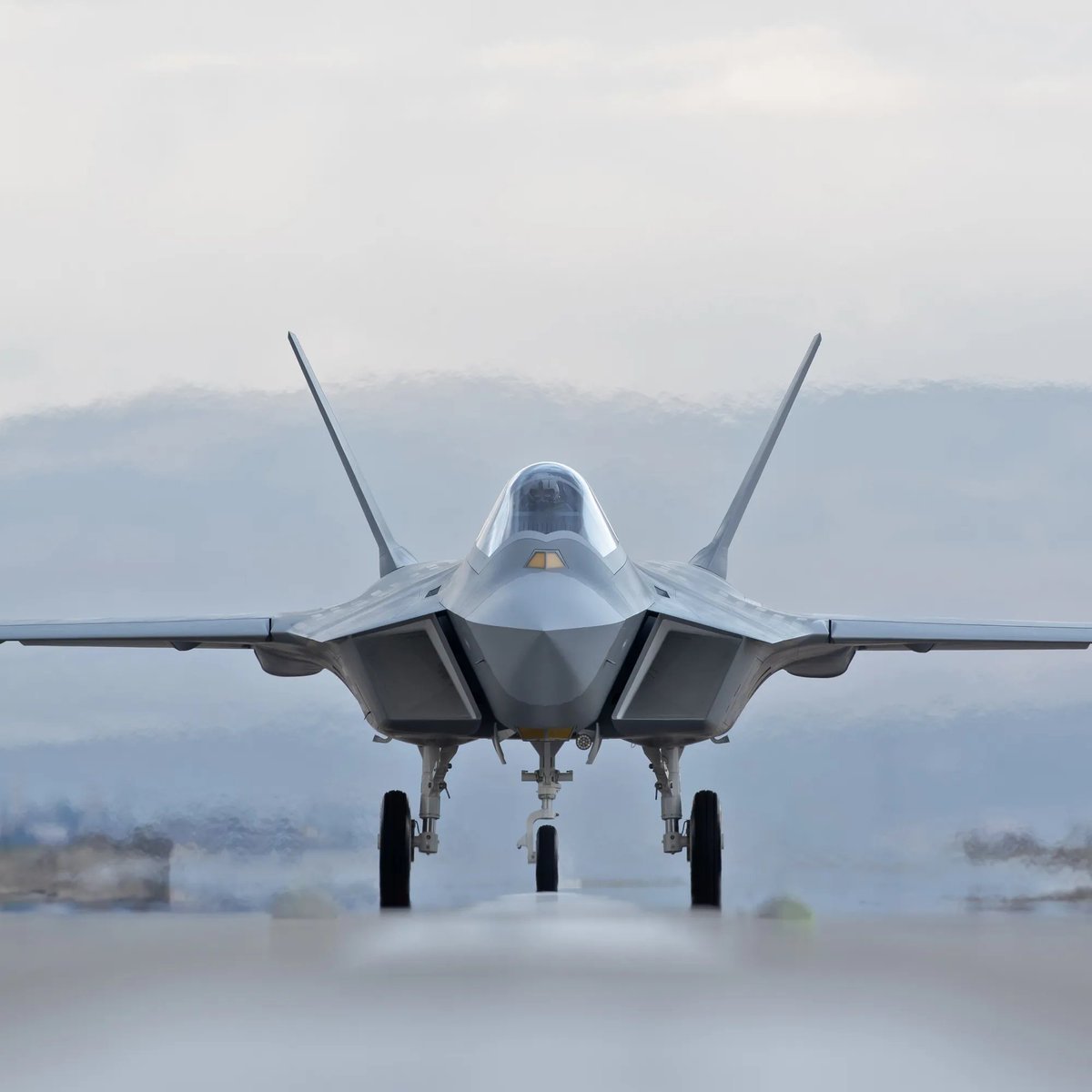 Conflict tweet media