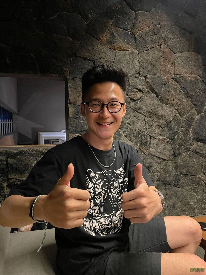 SI PALING ALTER tweet media