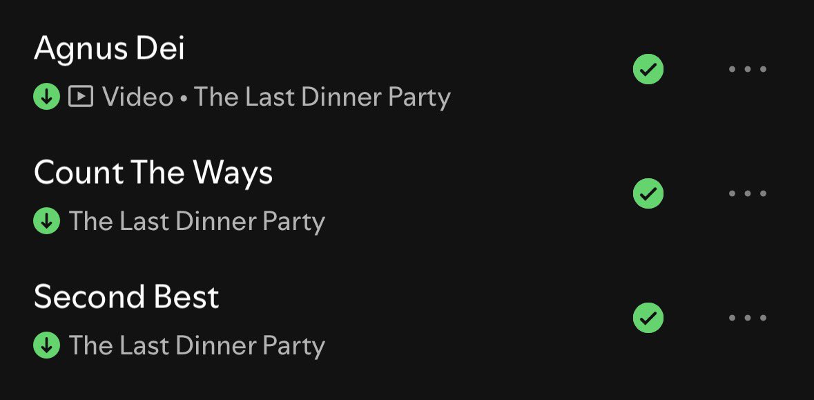 kirammansz's tweet photo. greatest 3 track run of all time https://t.co/9qpMnVGK9i