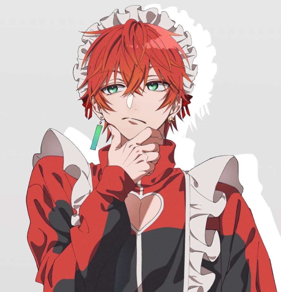 メサキントス tweet media