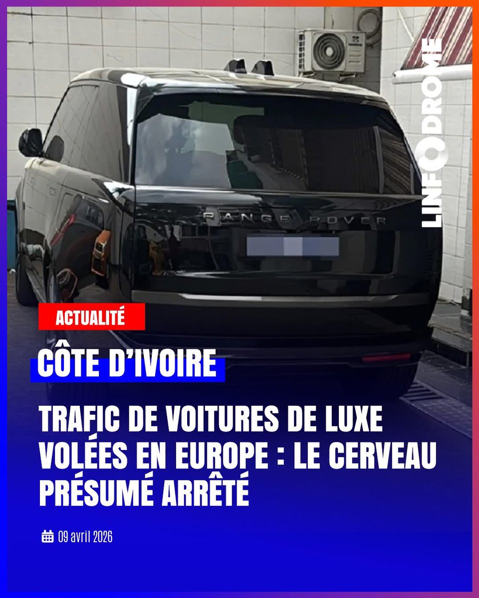 PROM’IVOIRE 🇨🇮 tweet media