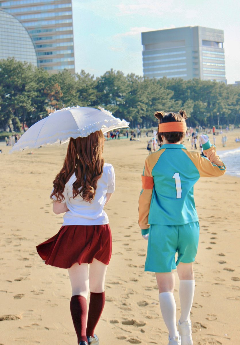 あおいあお tweet media