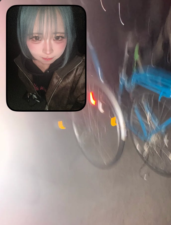 りのんさん tweet media