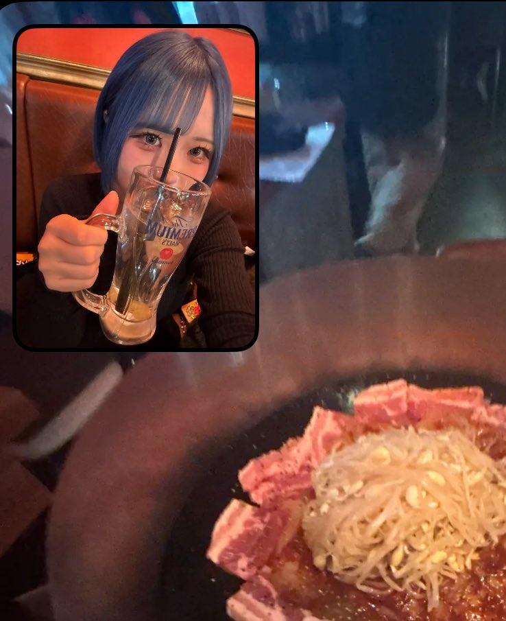 りのんさん tweet media