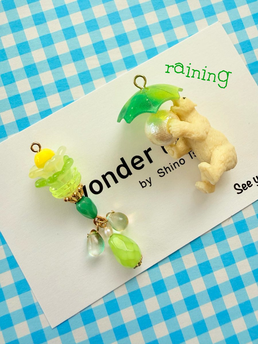 🎪5/2.3.4▶︎幕張どきどきフリマ🎪wonder line tweet media