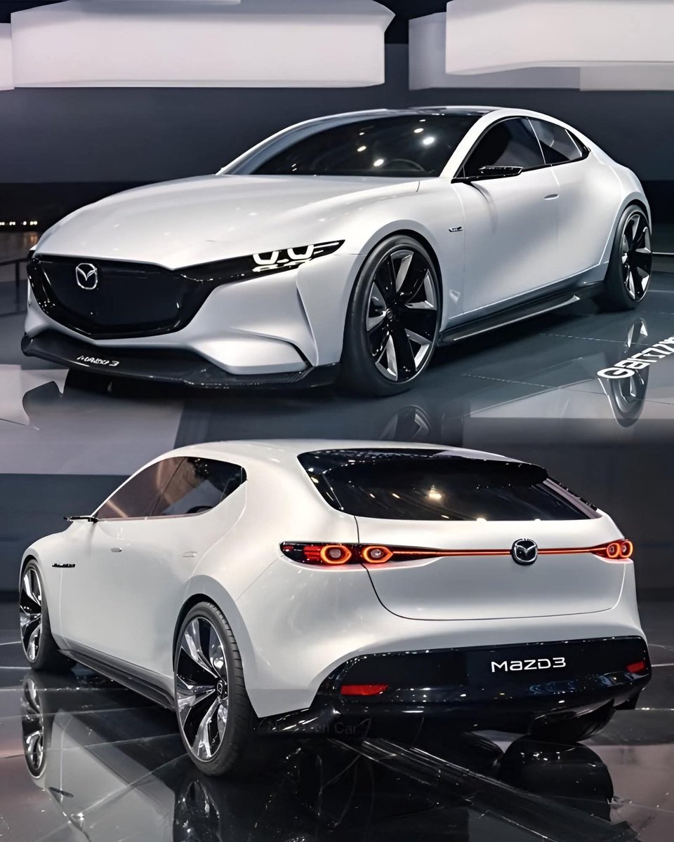 Unique Cars tweet media