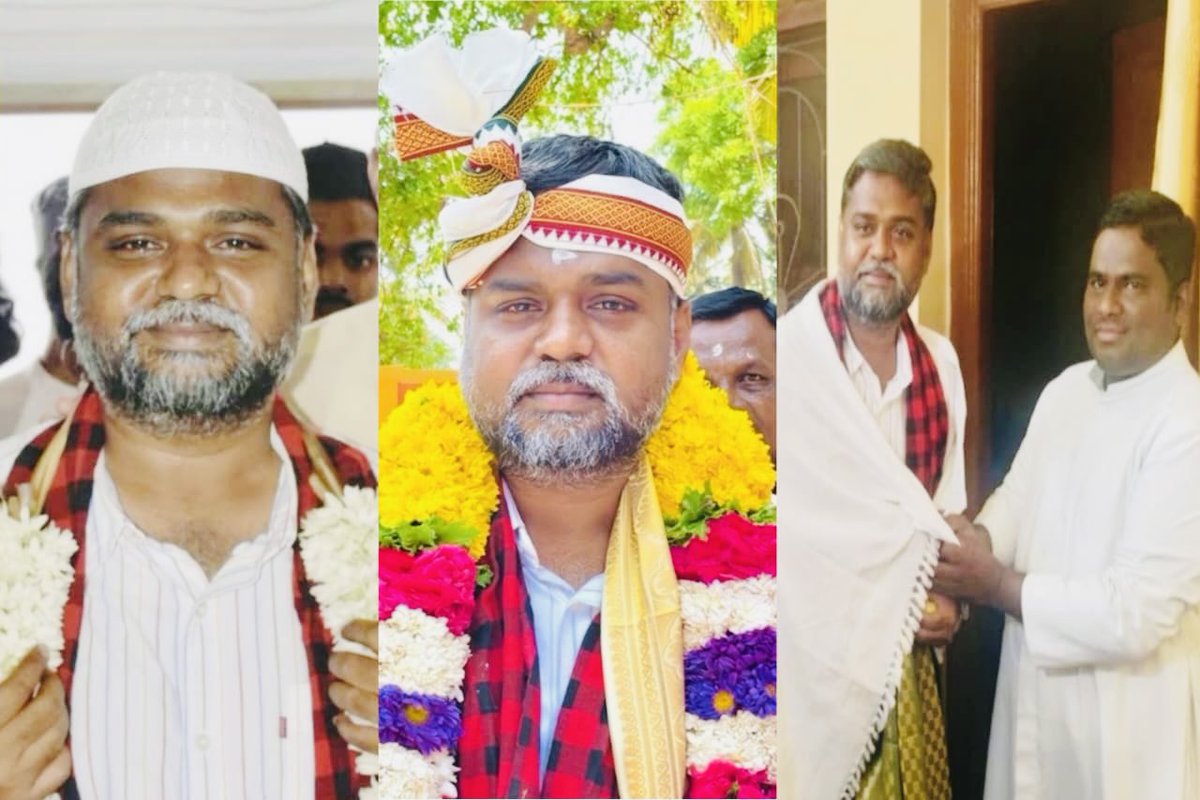 Dr.Senthilkumar.S tweet media