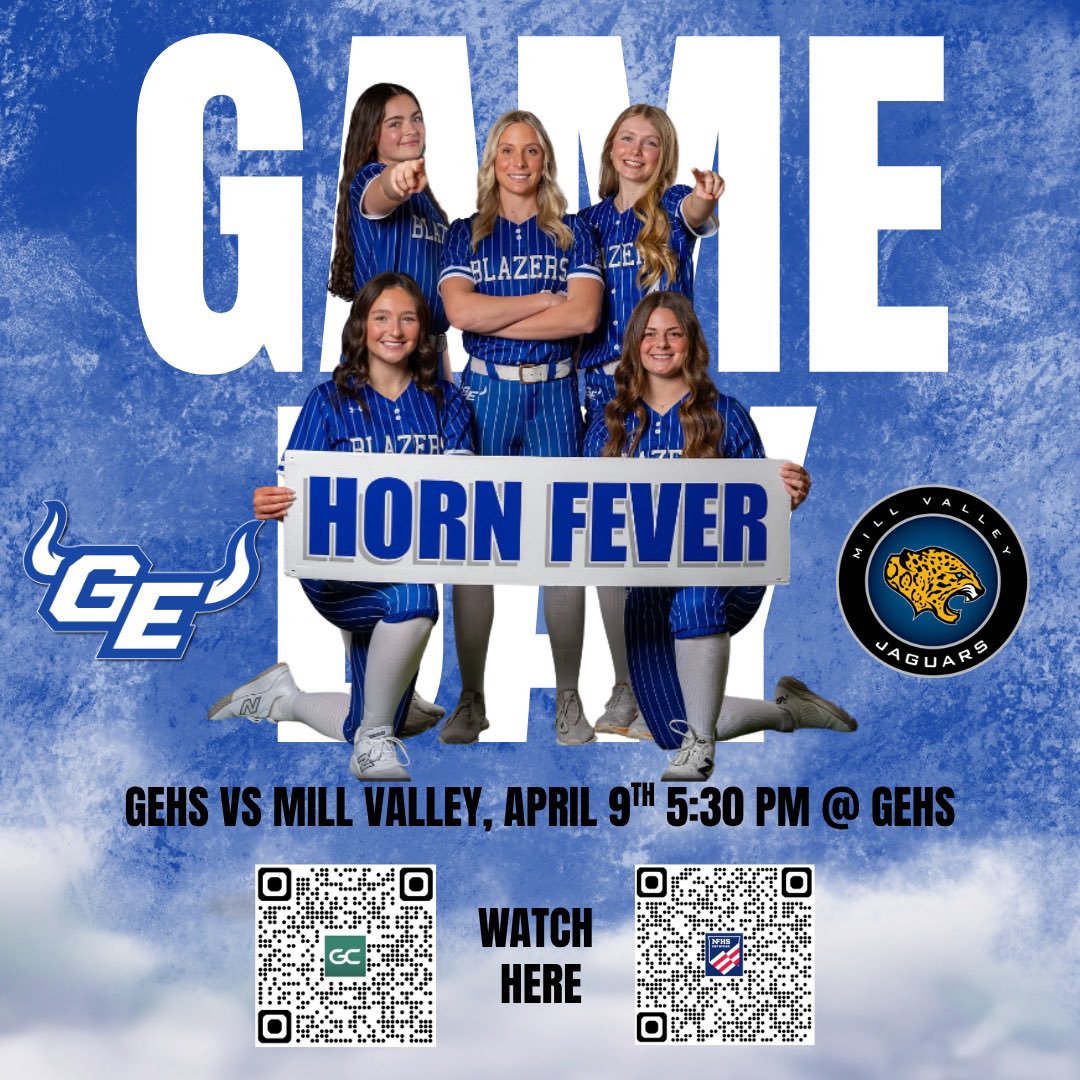 Gardner Edgerton High School Softball tweet media