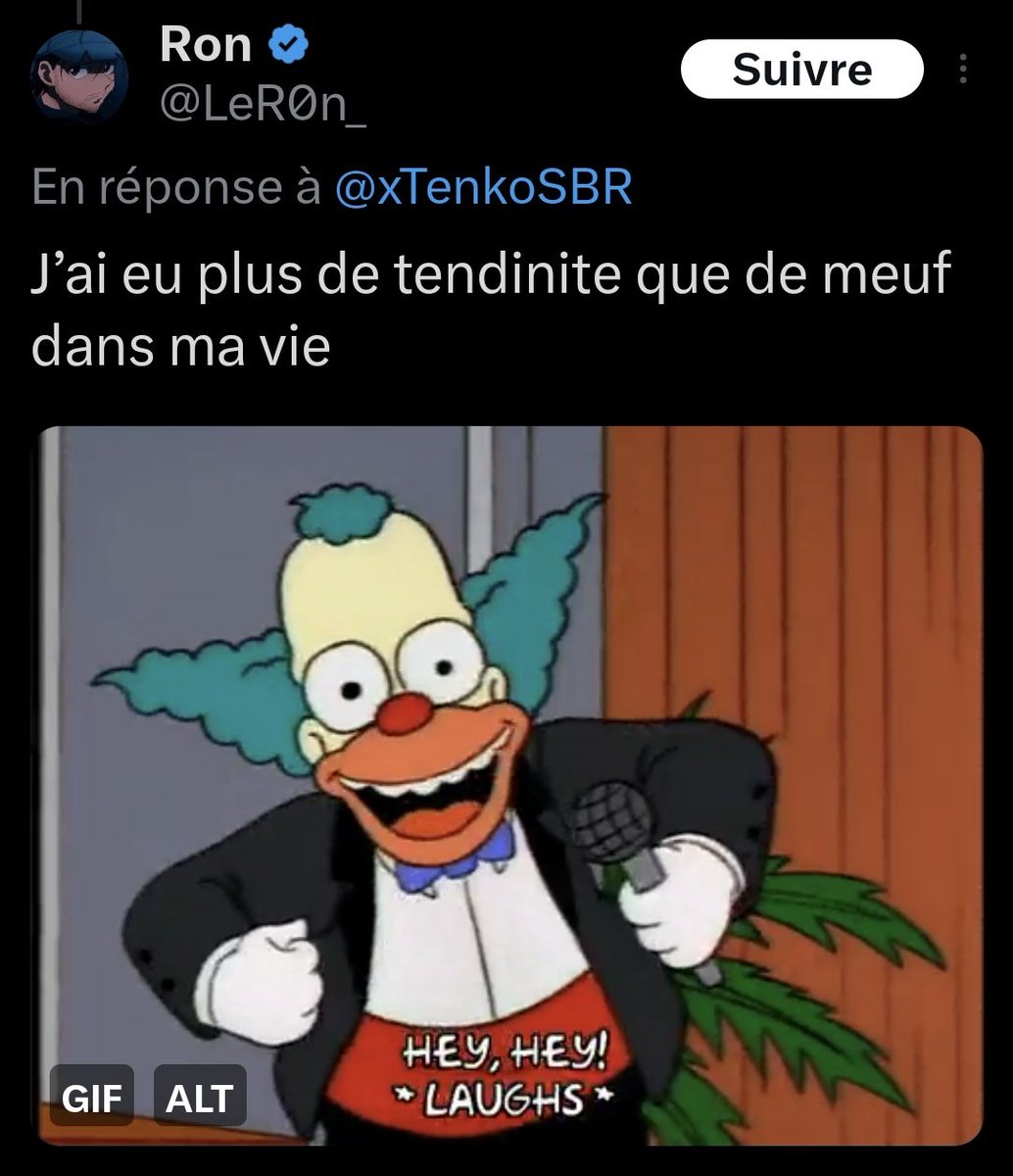 𝐉'𝐚𝐢𝐦𝐞 é𝐩𝐞𝐫𝐝𝐮𝐦𝐞𝐧𝐭 𝐦𝐚 𝐫𝐚𝐜𝐥𝐢🐤 tweet media