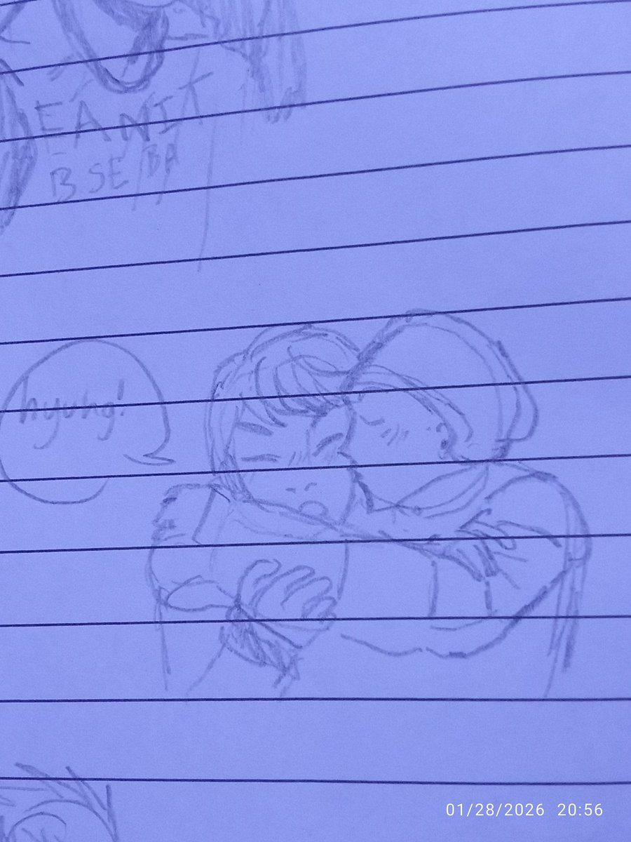 KatsuBatsu222's tweet photo. Old school doodles...
#SEUNGRI #nyongtory #topri https://t.co/hwNRk5xHDx