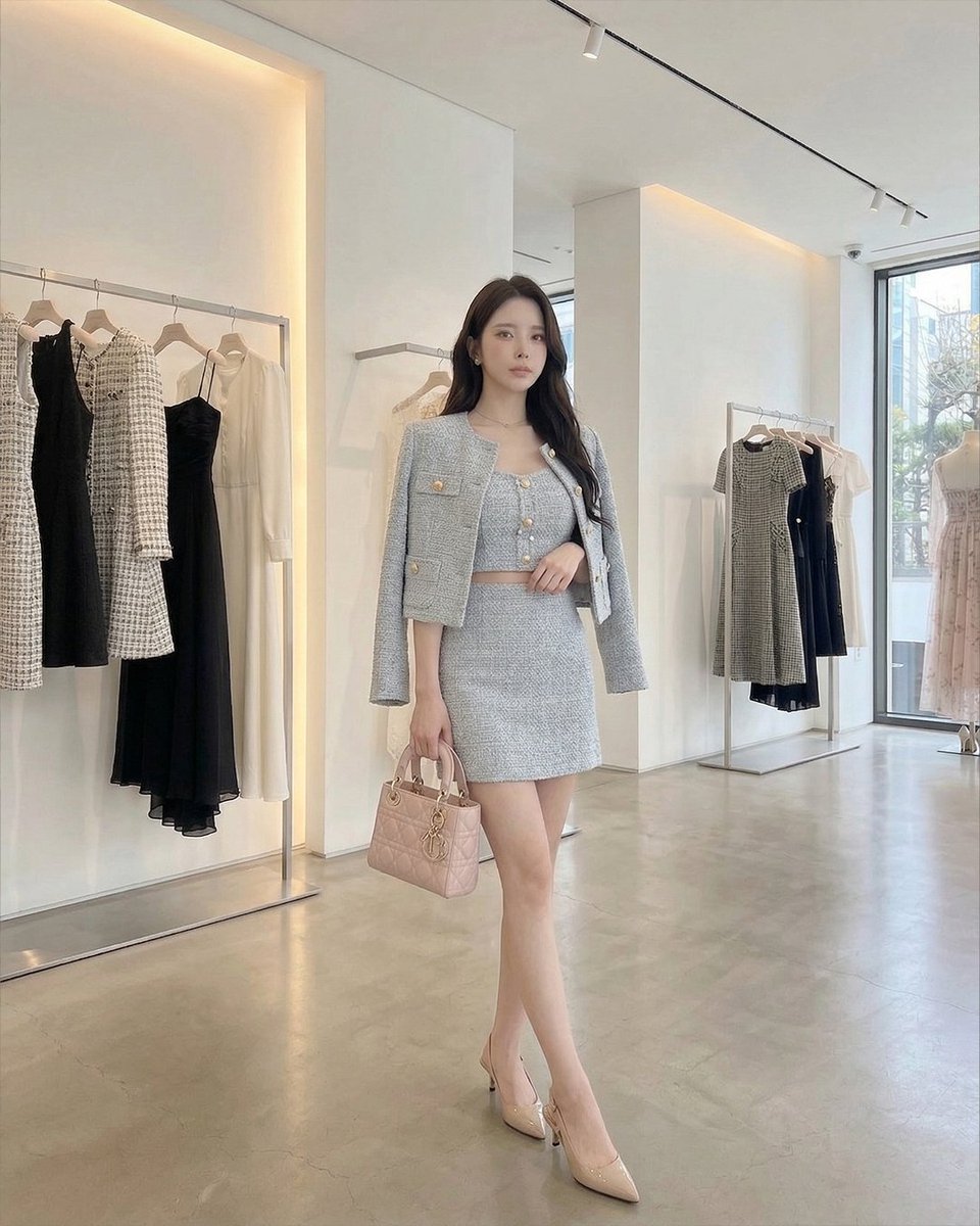 ジェニ | Jenny 💟 tweet media