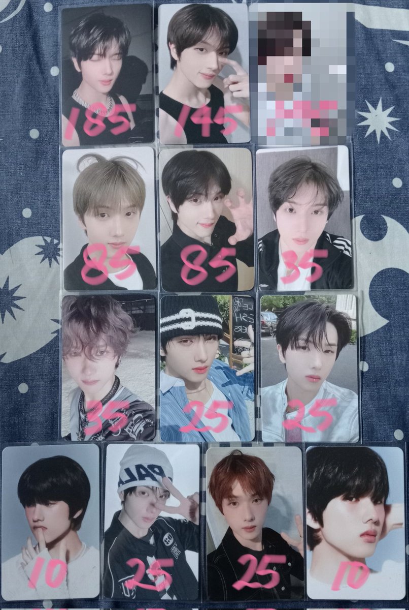 DM➡️@_theeyy (gk on disini) // JASA WTS PC tweet media