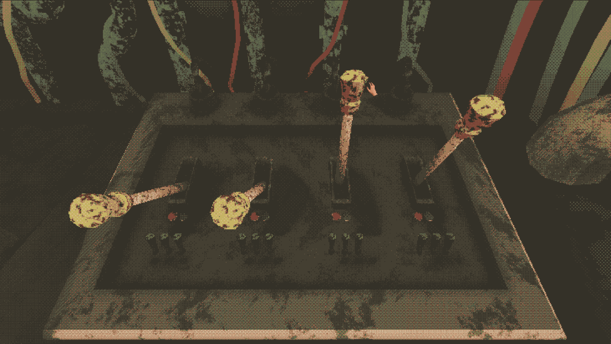 BRAINSHELL Wishlist on Steam tweet media