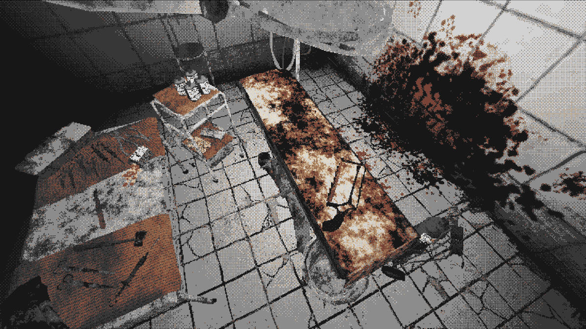 BRAINSHELL Wishlist on Steam tweet media