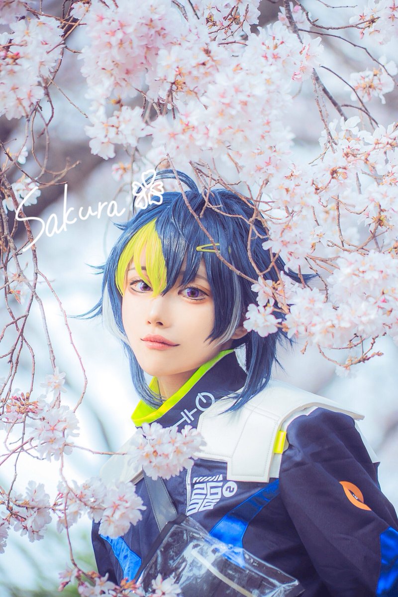 chiharu@4/11.12ホロプレパフォ｜5/5.6かみこすパフォMC tweet media