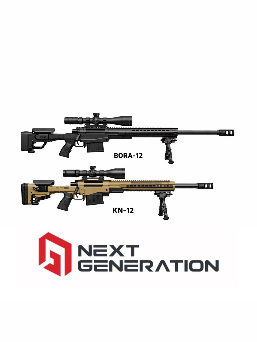 Next Generation A.Ş tweet media