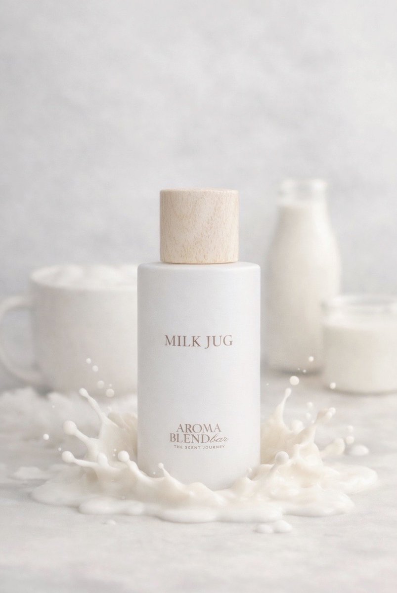 AROMABLENDBAR tweet media