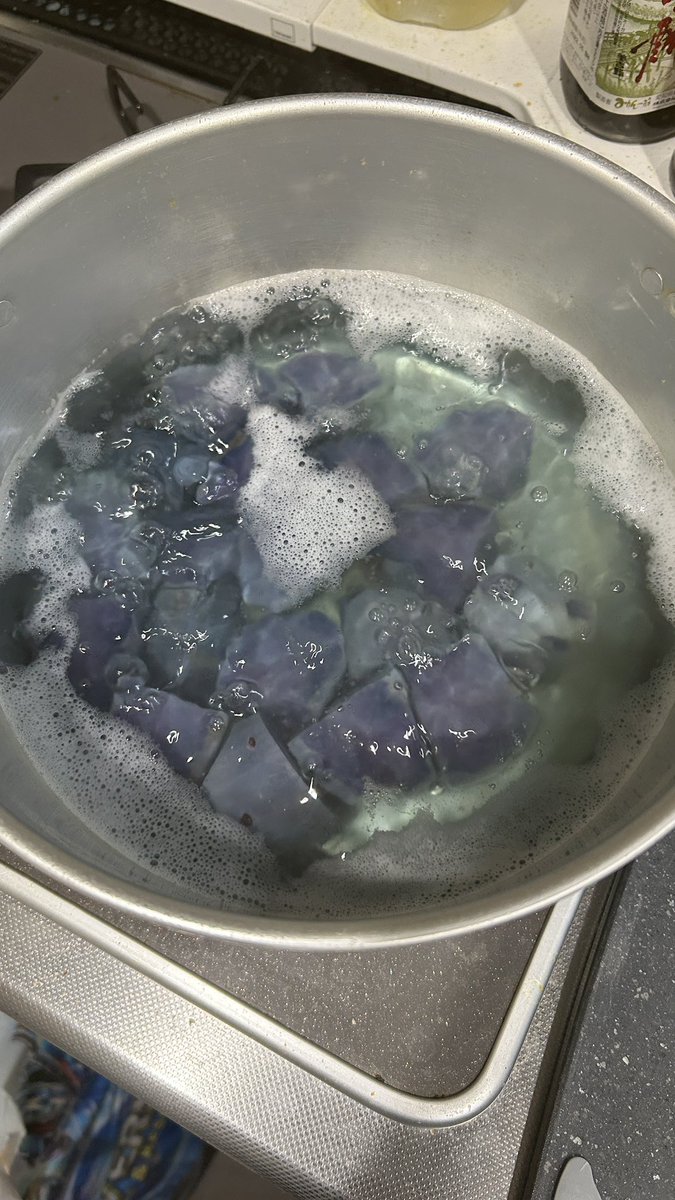 シャル tweet media