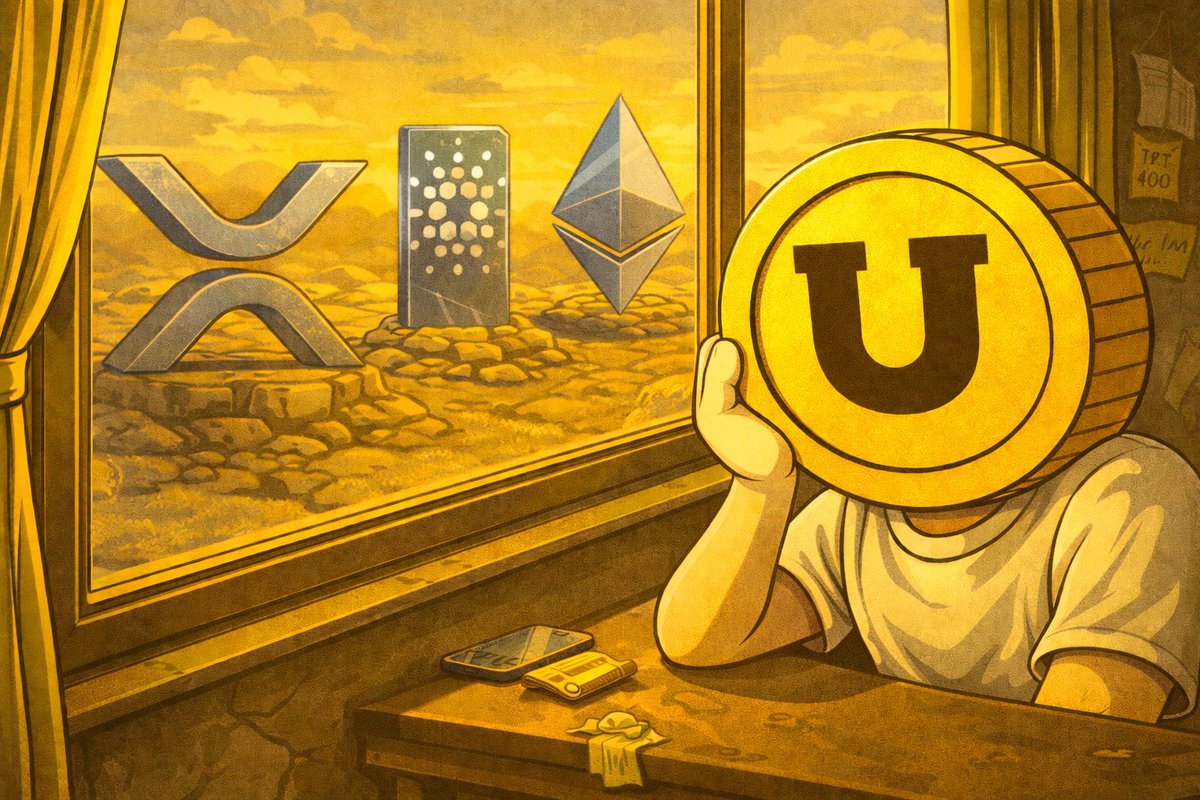 useless coin tweet media