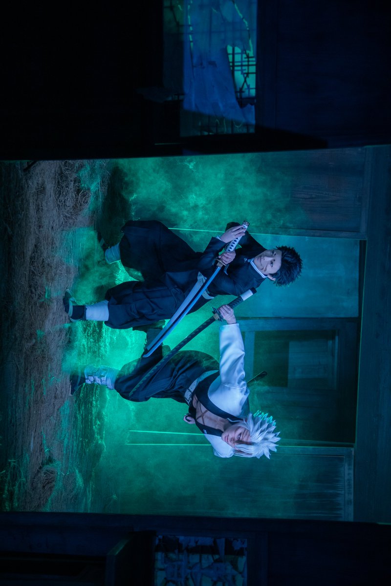 わゆ🍃 tweet media