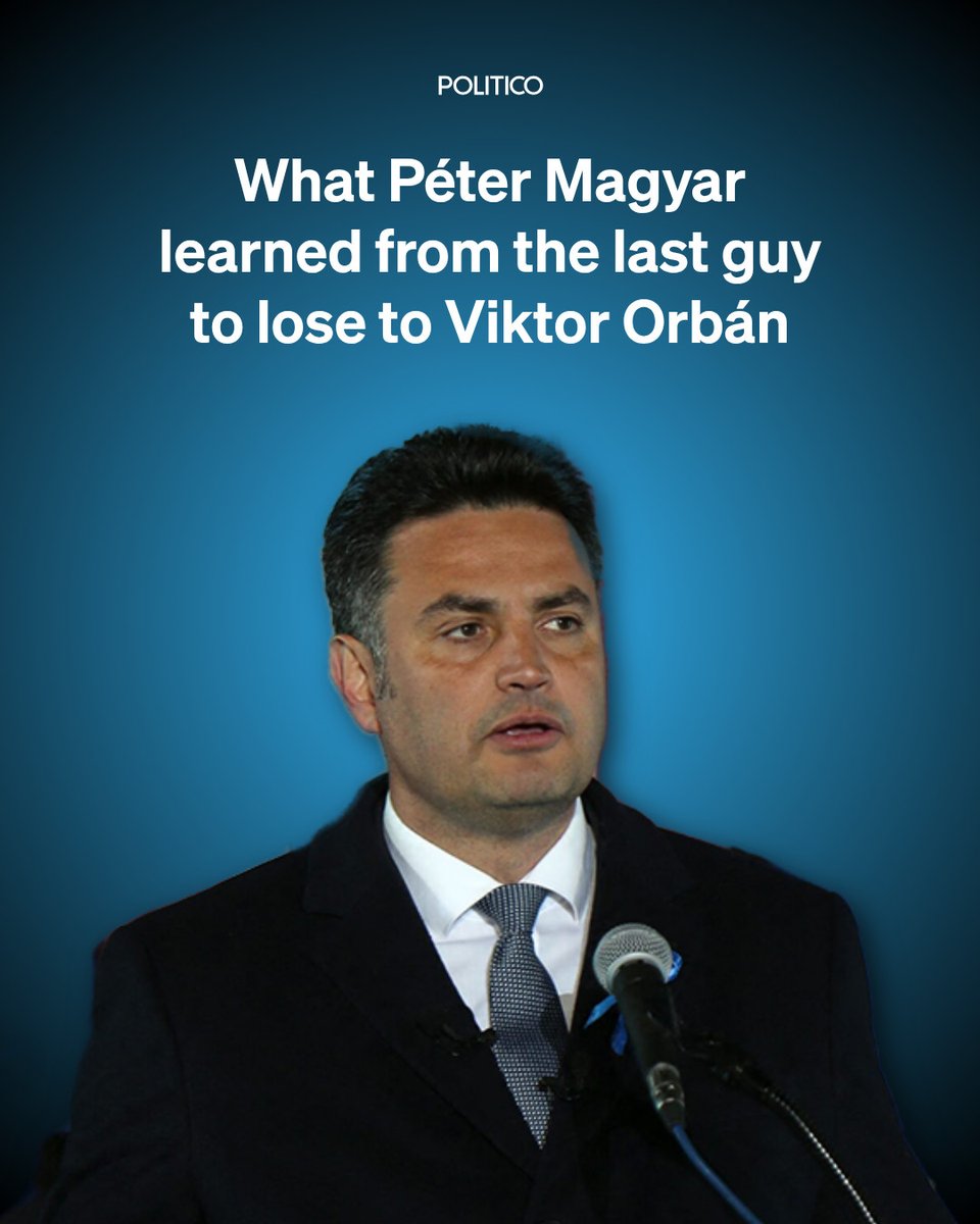 POLITICOEurope tweet media