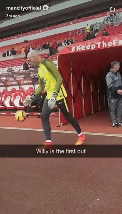 Just some bloke tweet media