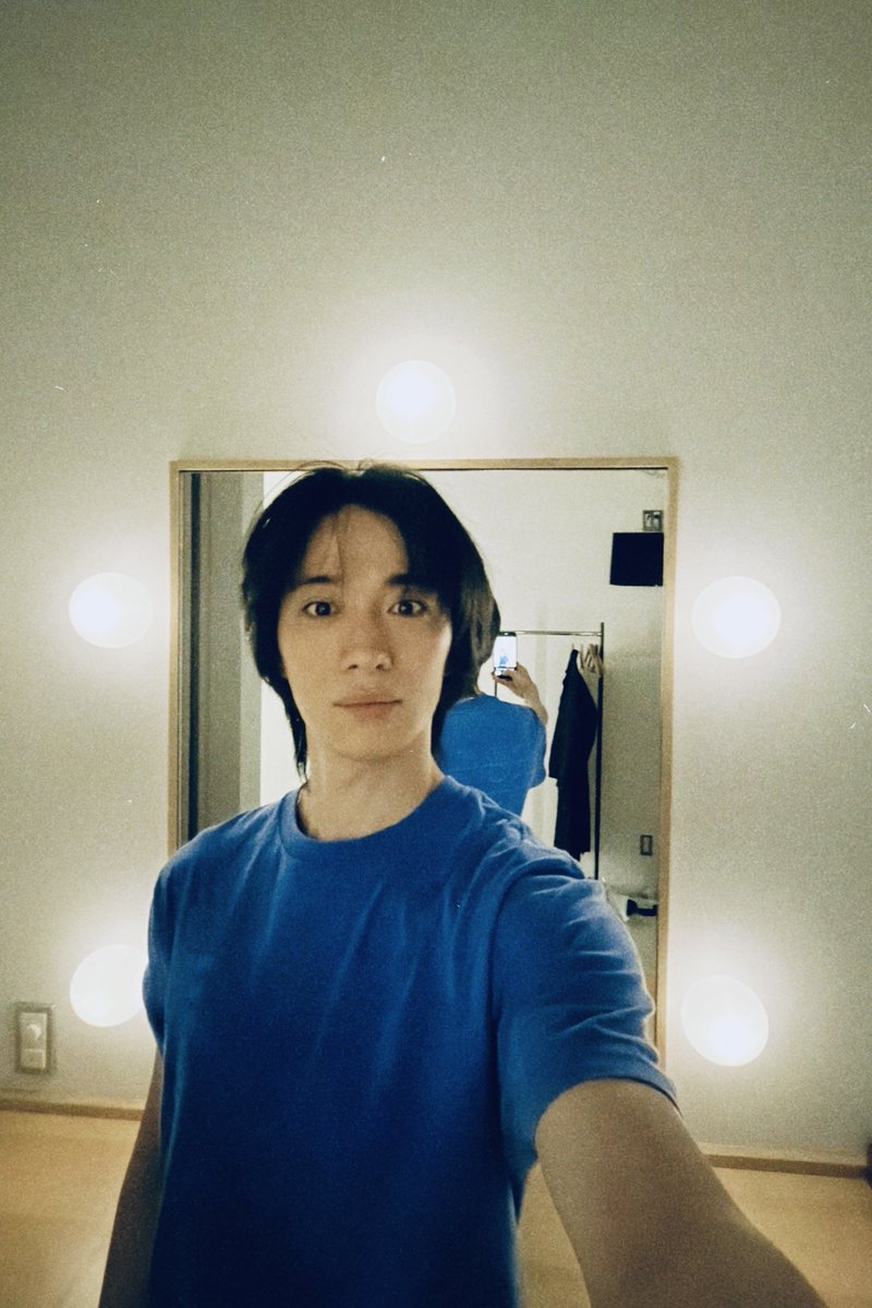 あい💫 tweet media