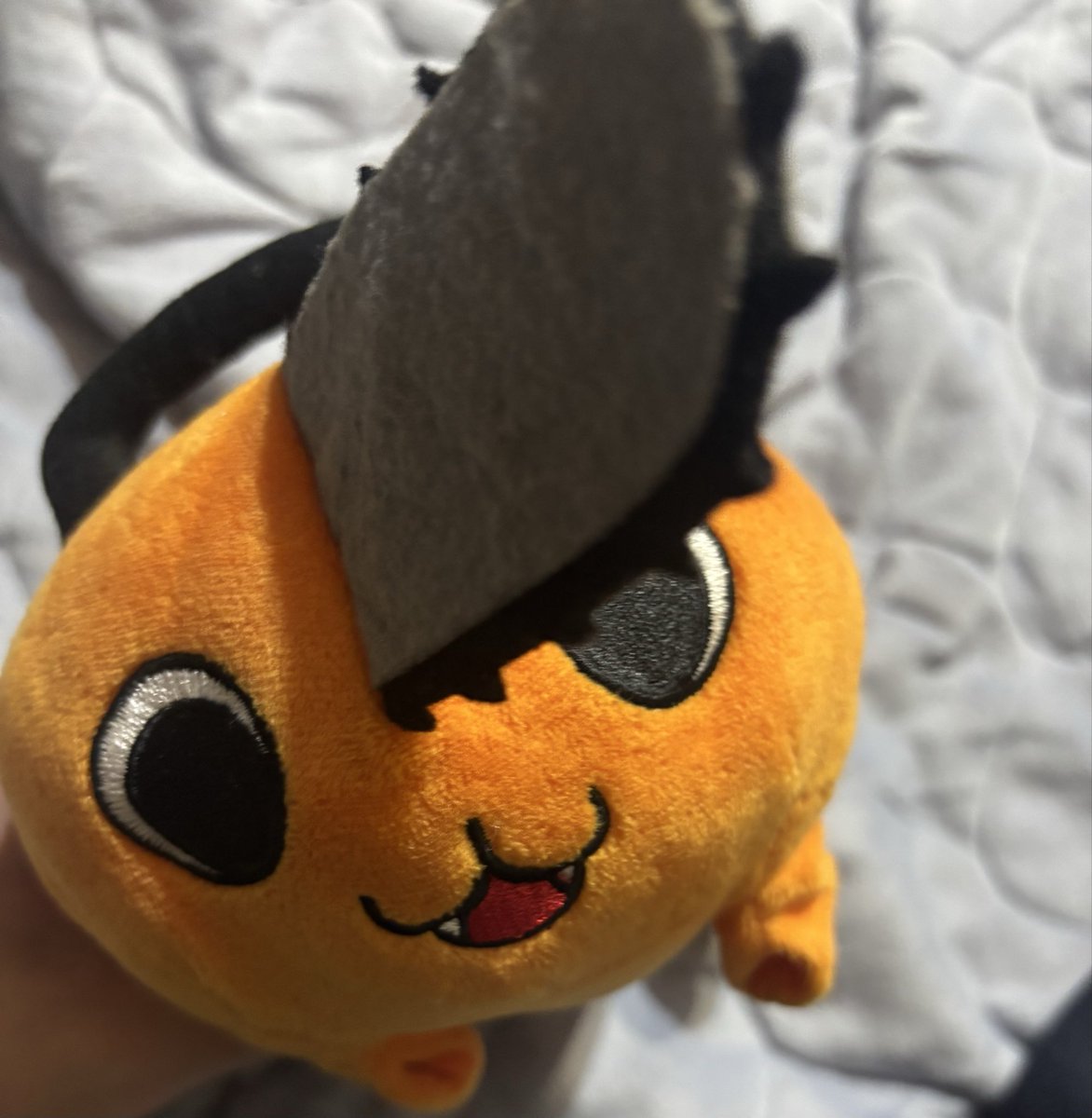 頑張りまーくん@おぱんちゅうさぎマスター tweet media