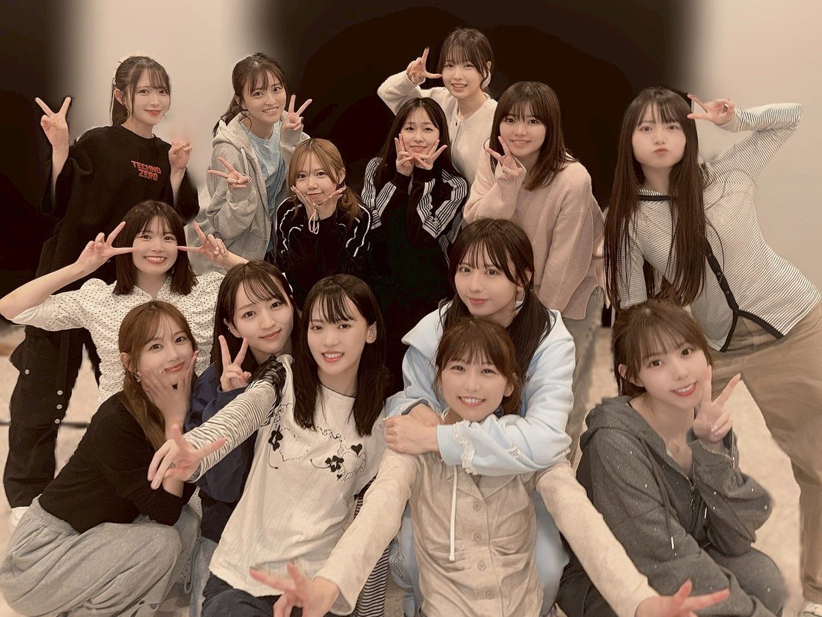 林田真尋 tweet media