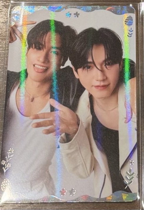 ฮุฮิ♡ tweet media