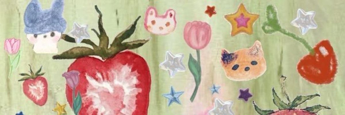 claire ₊˚⊹♡🧸ྀི‎♡‧₊˚ tweet media