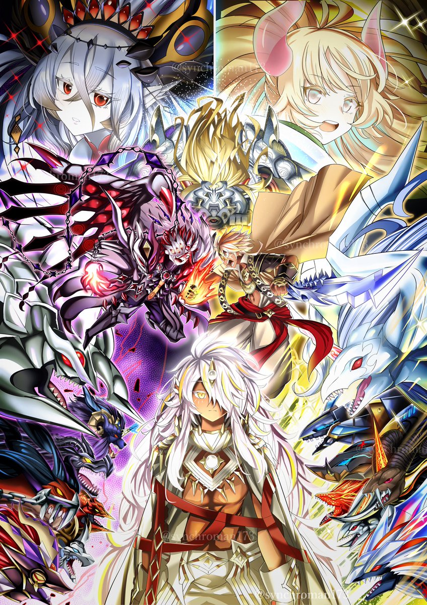 シンクロマン@強謙No.35 tweet media