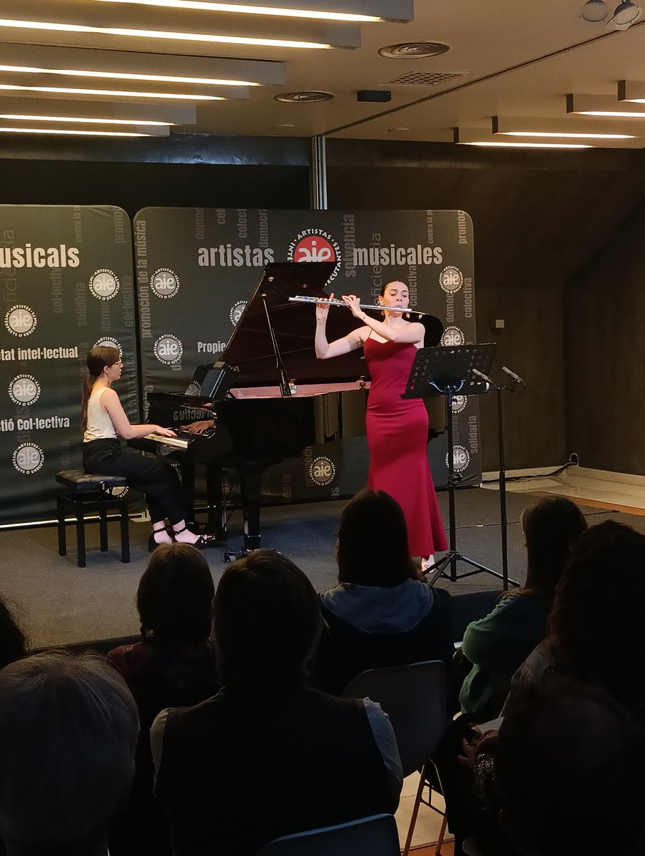 Associació Catalana d'Intèrprets de MúsicaClàssica tweet media