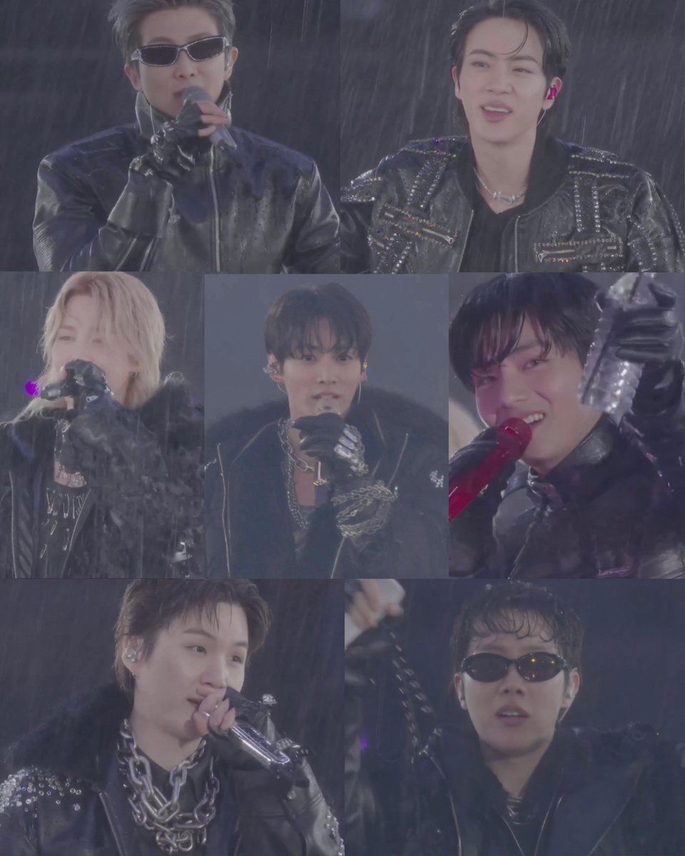 BTS Daily⁷ tweet media