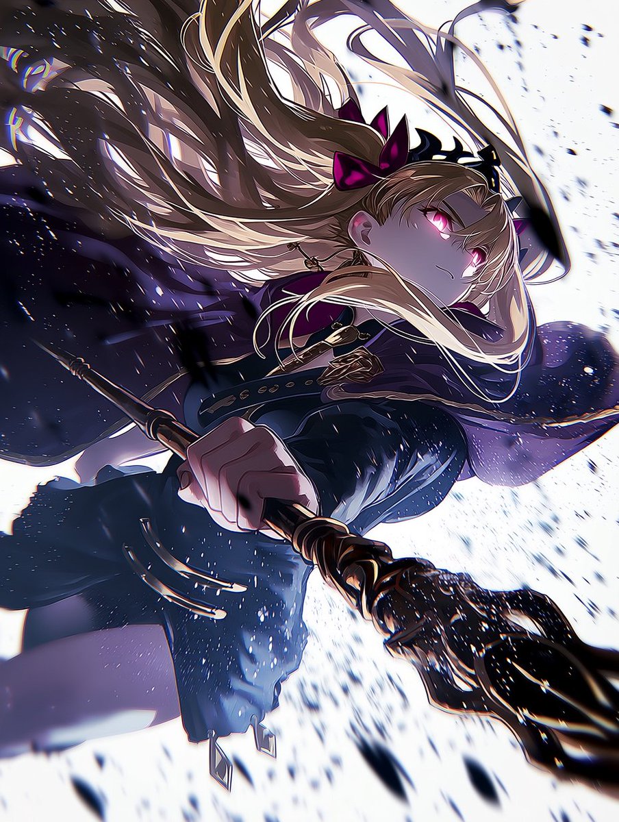 カピバラ/FGOAIイラスト tweet media