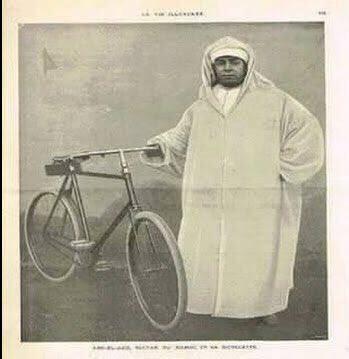 Afifa Haddad🇩🇿 tweet media