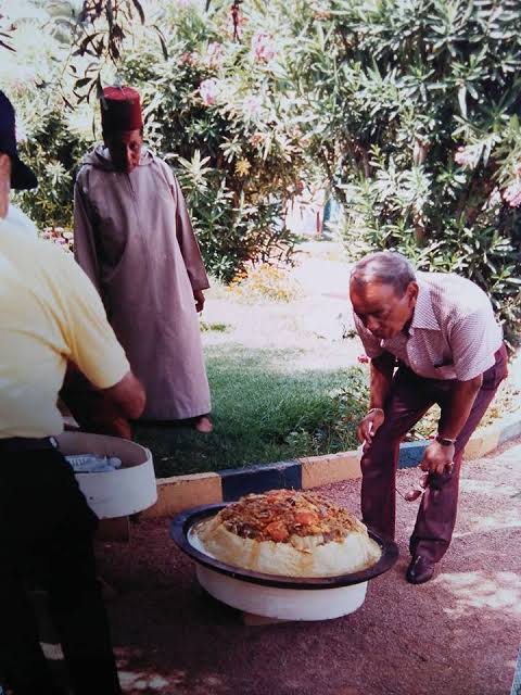 Afifa Haddad🇩🇿 tweet media