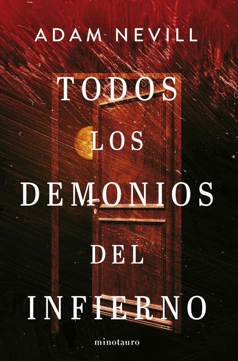 minotaurolibros's tweet photo. ¡En este nuevo artículo de #PlanetaFantasy os contamos en detalle las novedades que llegan este mes!
Entre los títulos más esperados destaca #ElEmbrujo, la nueva novela de Silvia Moreno-García (Gótico) o #TodosLosDemoniosDelInfierno, una novela de horror apocalíptico del maestro del terror Adam Nevill (@AdamLGNevill), que han llegado esta semana a librerías. 👇
📚 https://t.co/MABA42eMGe