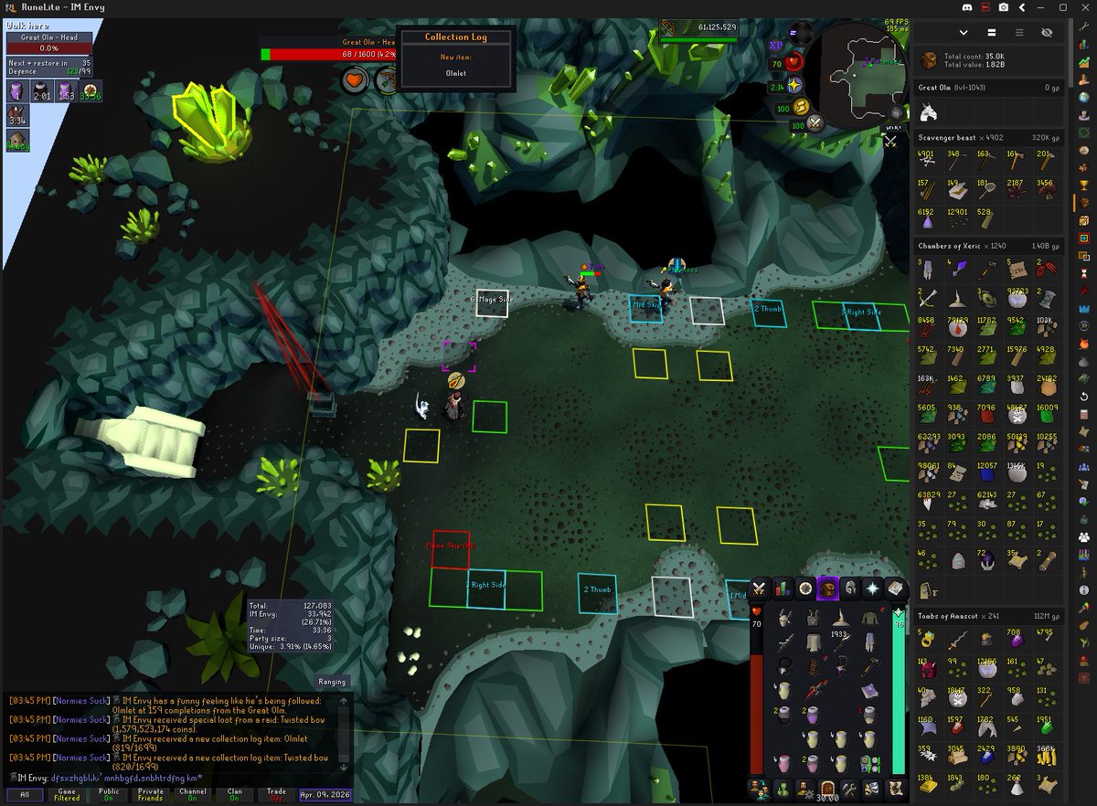 𝐸𝓃𝓋𝓎 tweet media