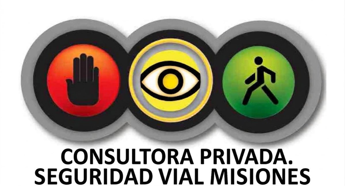 SegurVial's tweet photo. SEGUIMOS TRABAJANDO DE MANERA PRIVADA EN MEJORAR LA SEGURIDAD VIAL DE NUESTRAS CIUDADES. CONTACTO.  3764675727. https://t.co/efaMoN6dpu
