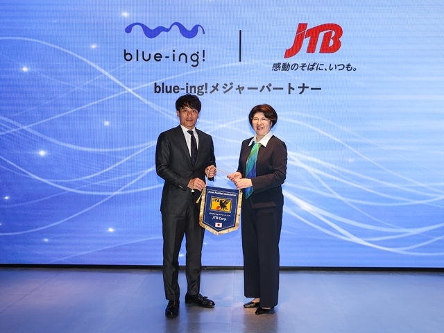 JFAサッカー文化創造拠点 blue-ing! @東京ドームシティ tweet media