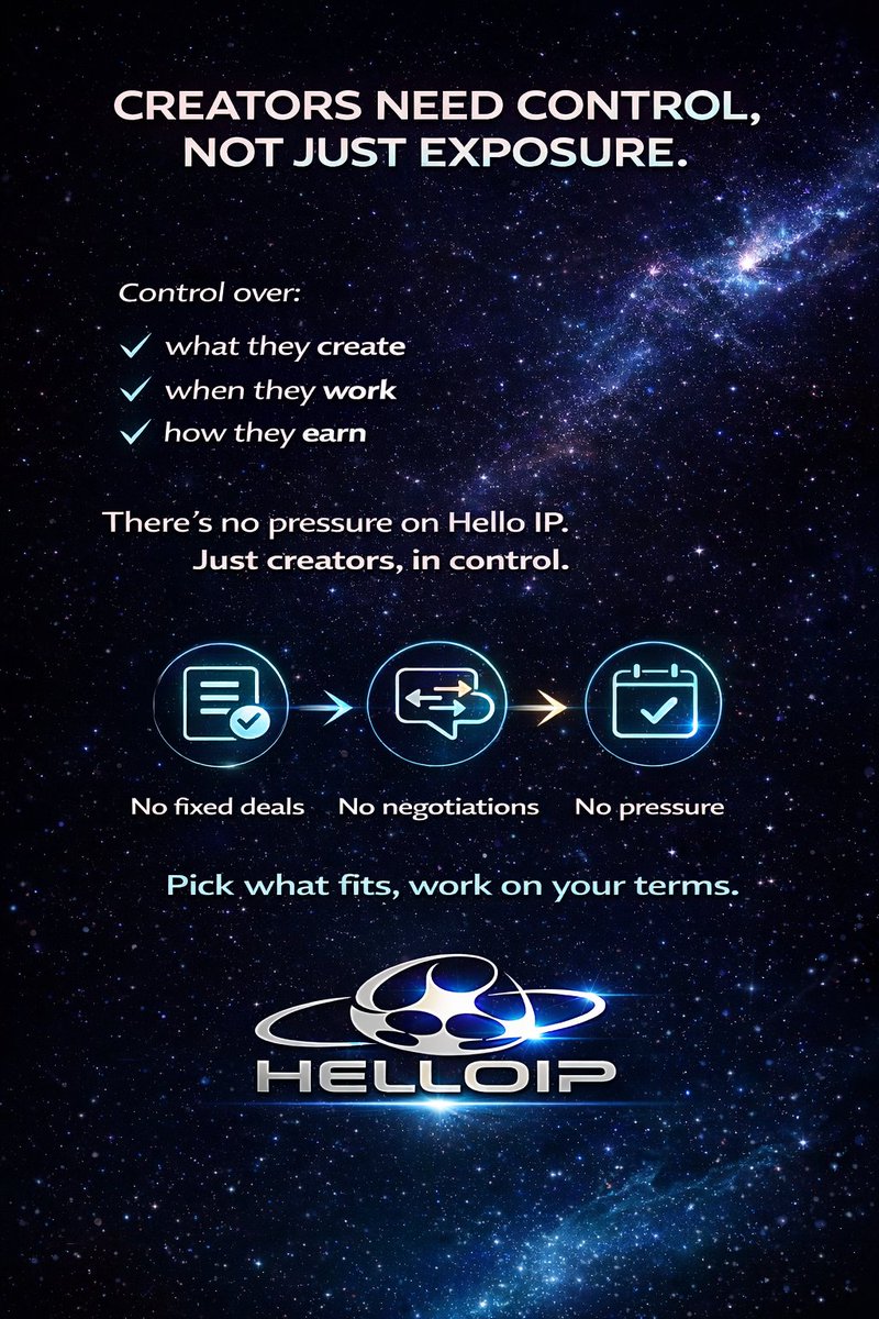 Hello IP tweet media