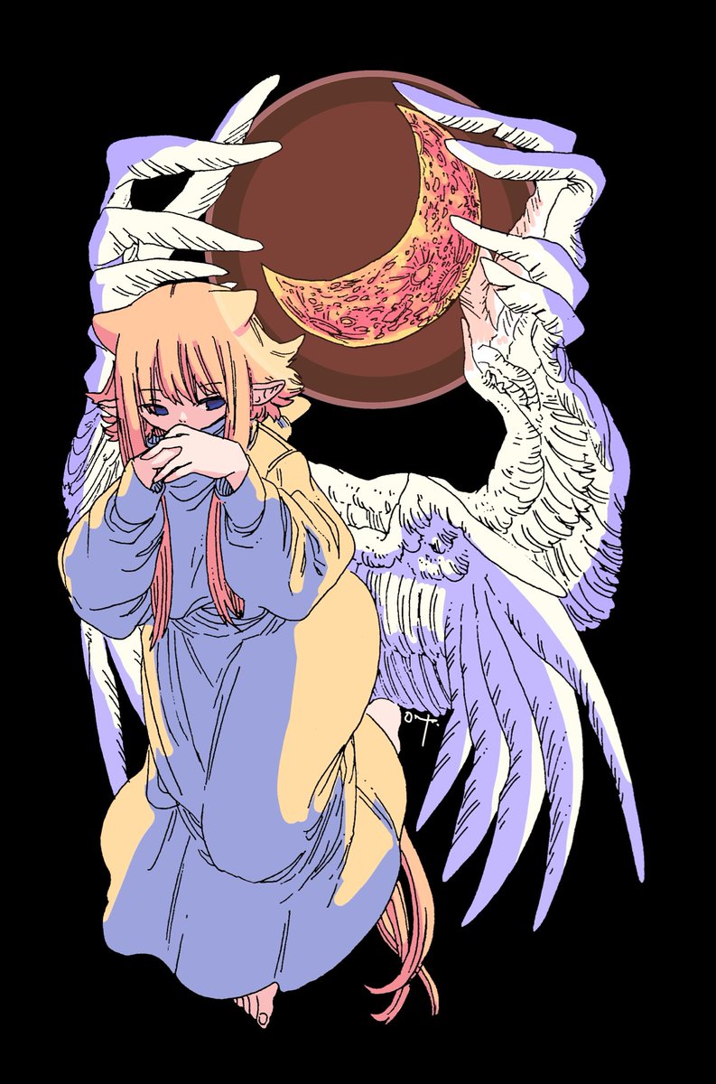 おみたし tweet media