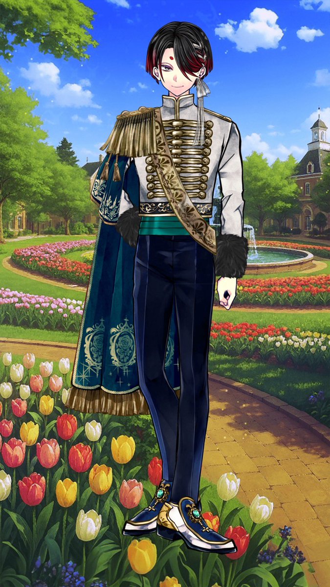 ユノ(結乃)🪄💫シノカレ tweet media