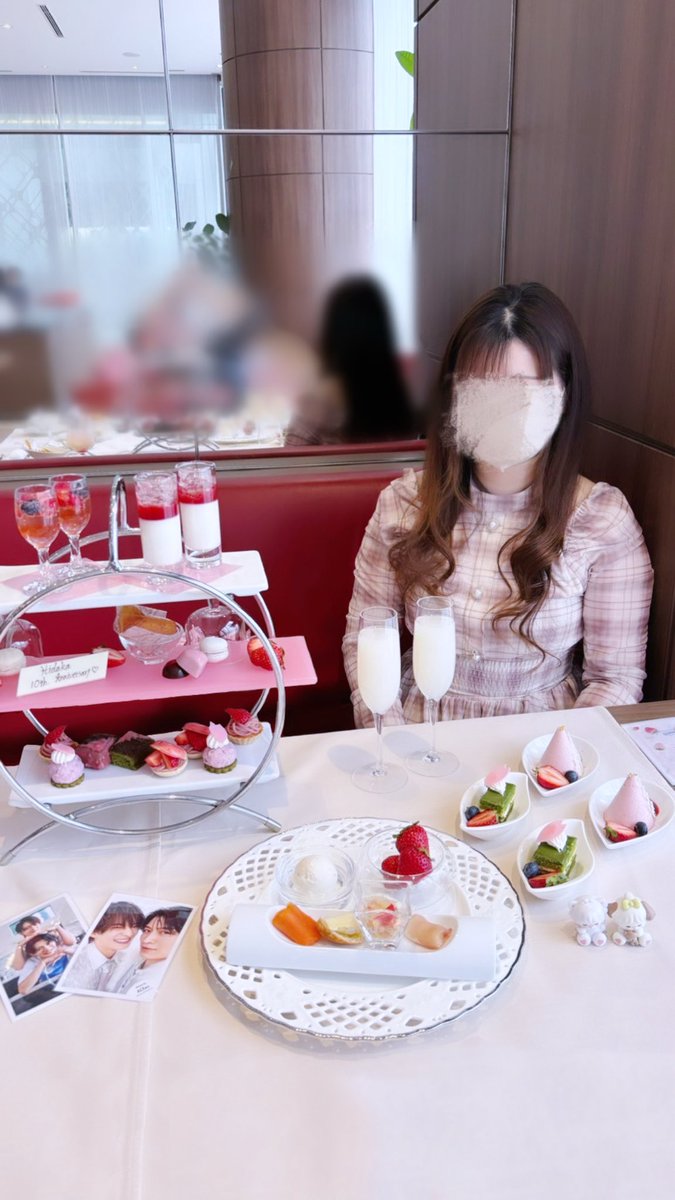 ほちさん tweet media