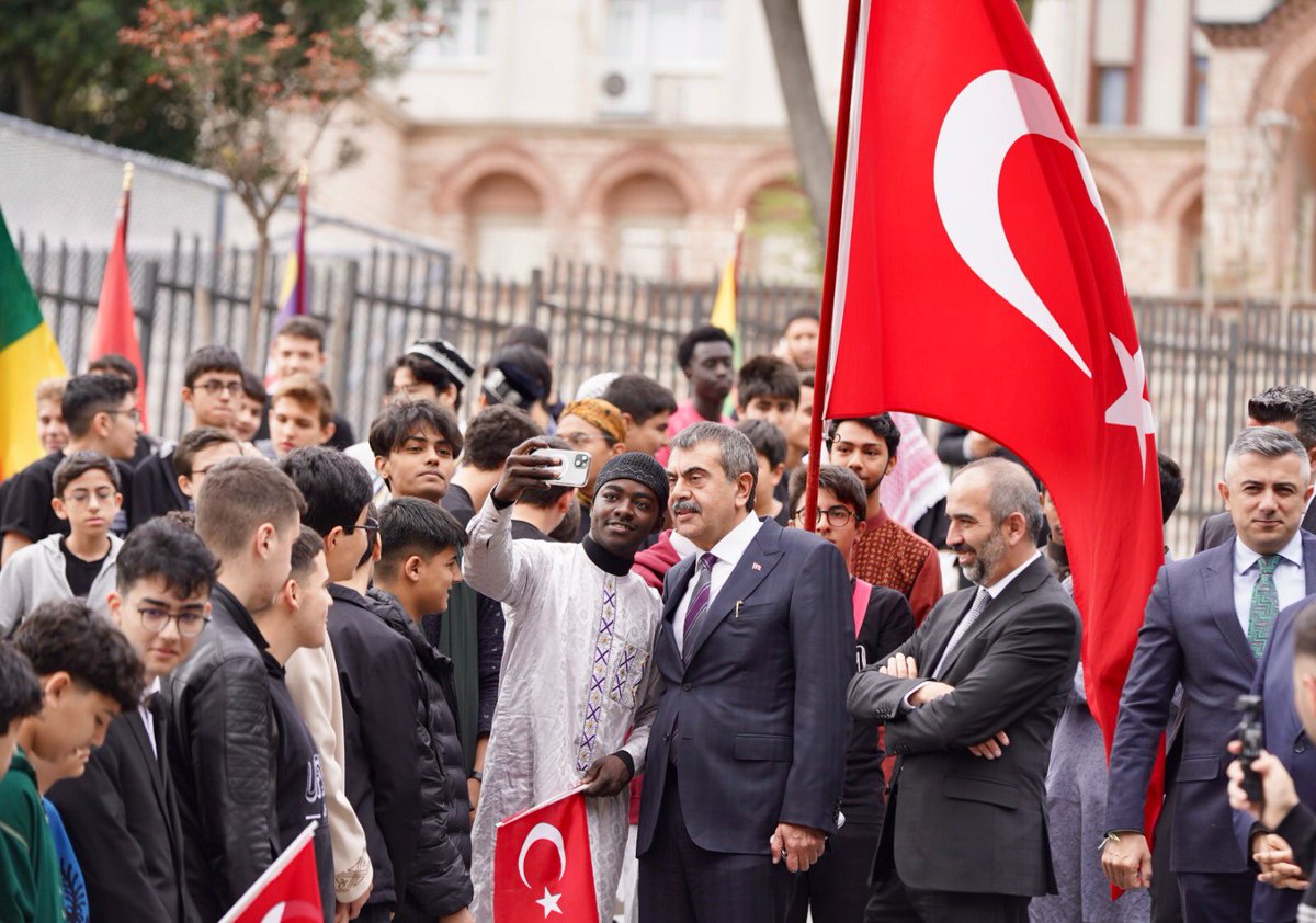 Millî Eğitim Bakanlığı tweet media