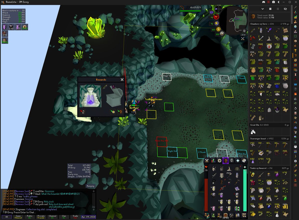 𝐸𝓃𝓋𝓎 tweet media