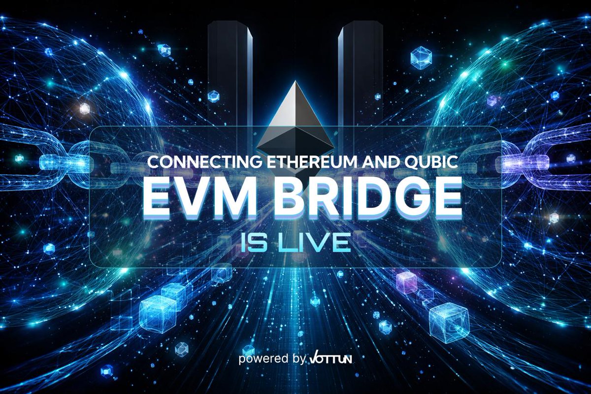 VOTTUN🌐🔗 tweet media